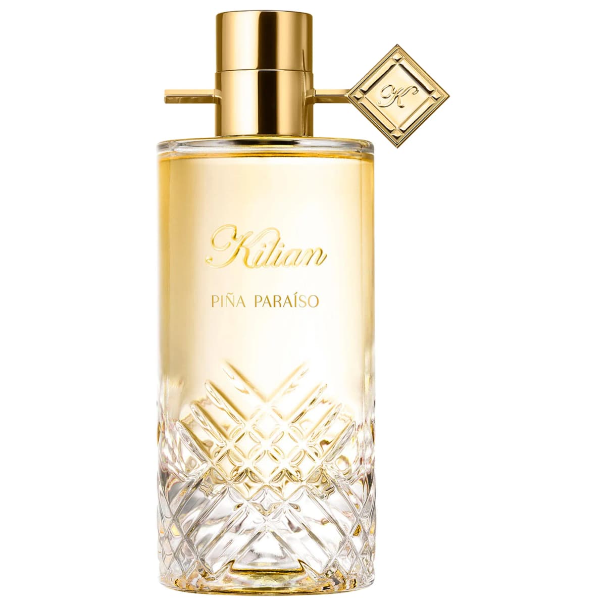 Piña Paraíso Eau de Parfum with Coconut