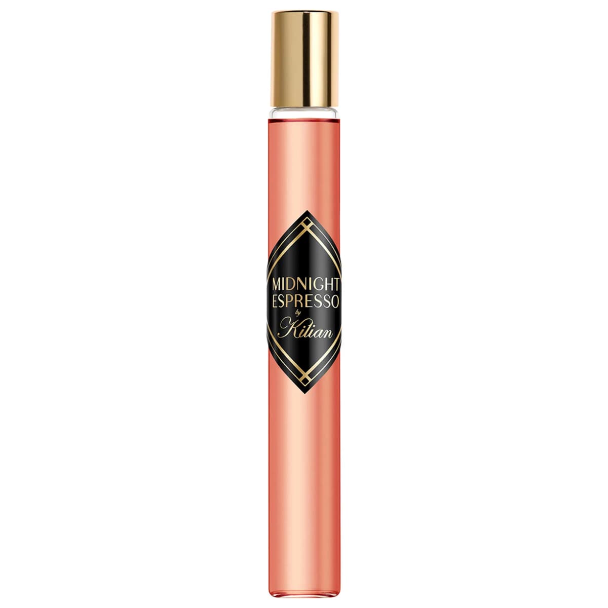 Midnight Espresso Eau de Parfum Travel Spray with Coffee