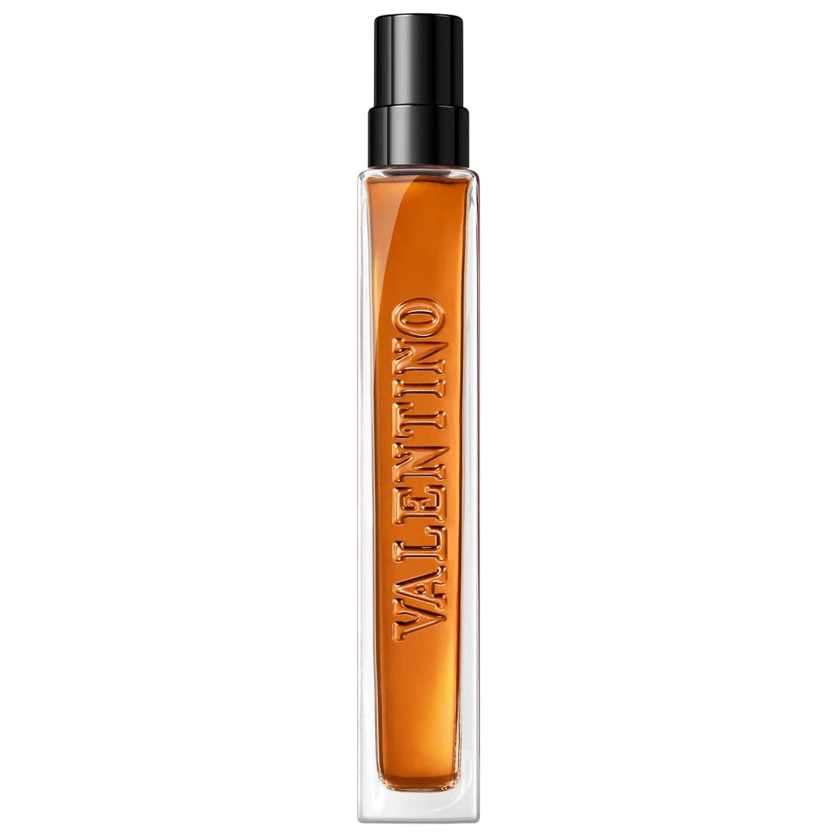 Vendetta Uomo Eau de Parfum with Ginger Travel Spray