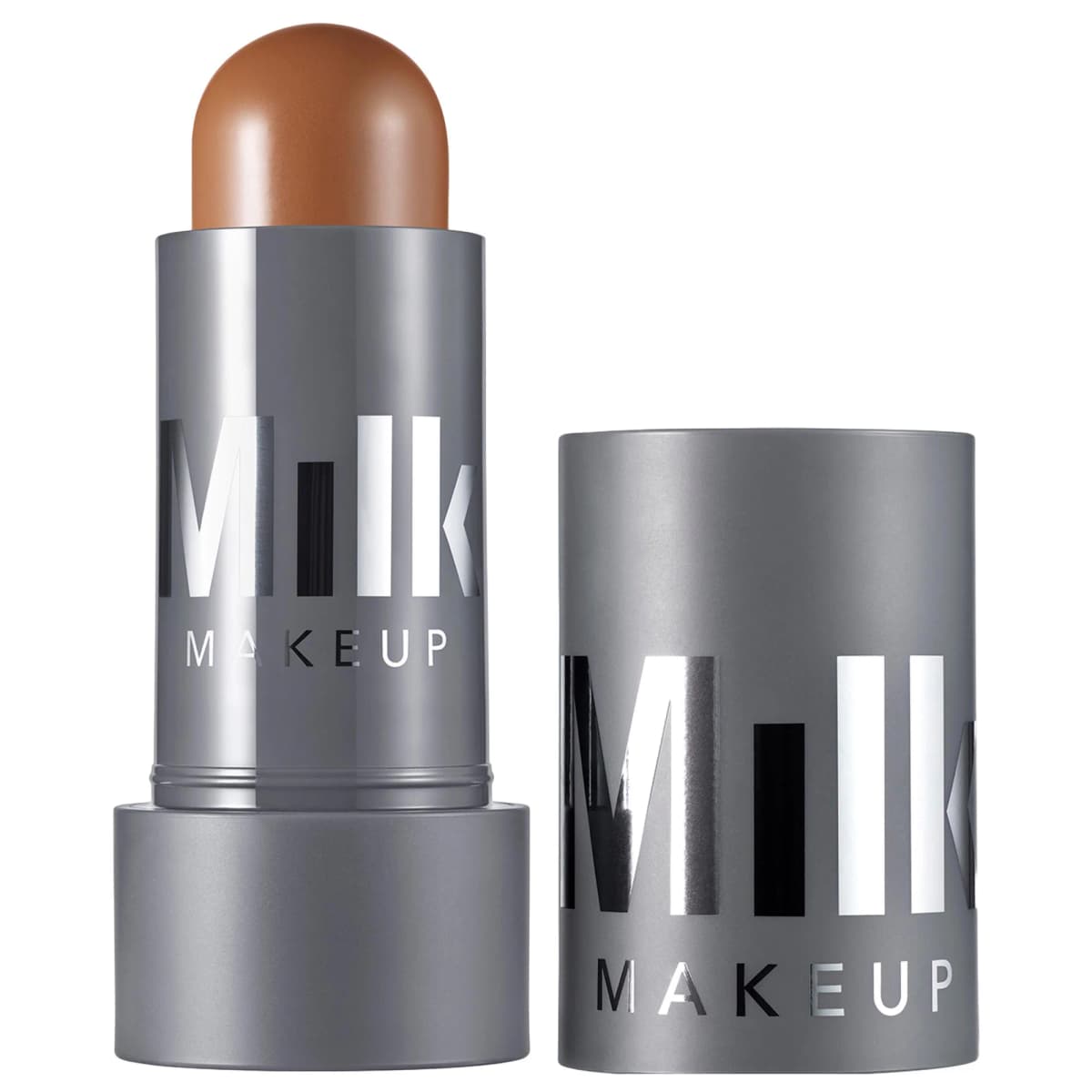 Creamy Matte Bronzer Stick with Hyaluronic Acid