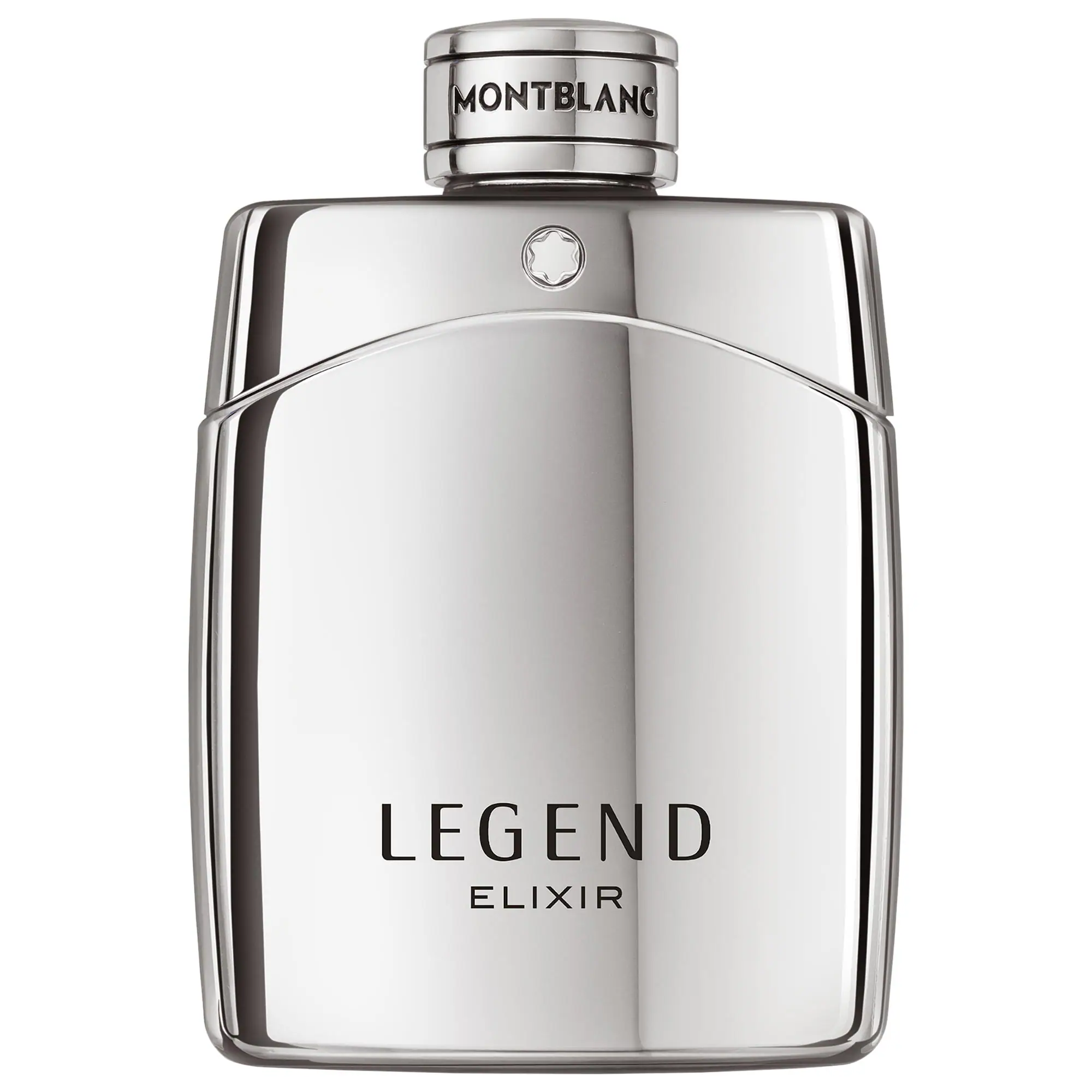 Montblanc Legend Elixir Parfum with Vanilla