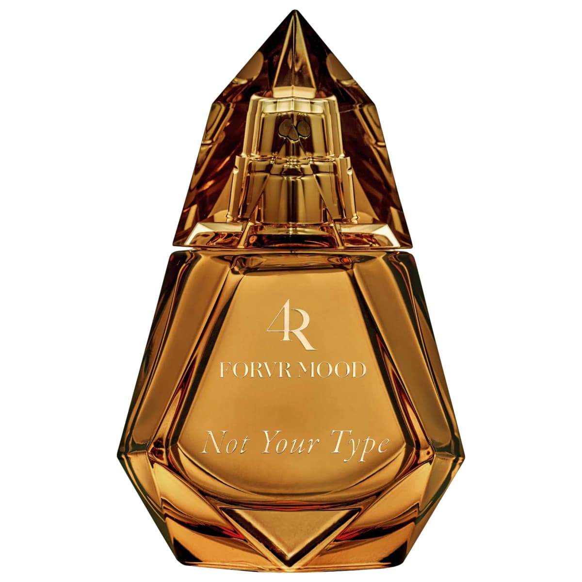 Not Your Type Eau de Parfum
