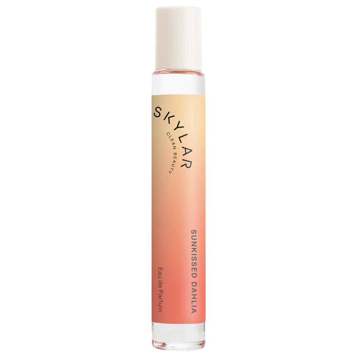 Sunkissed Dahlia Eau de Parfum Travel Spray