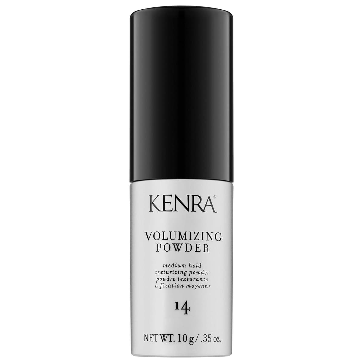 Volumizing Texture Powder 14