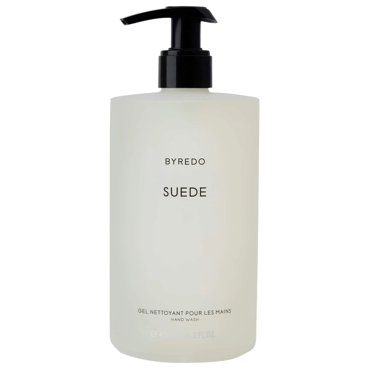 Suede Hand Wash