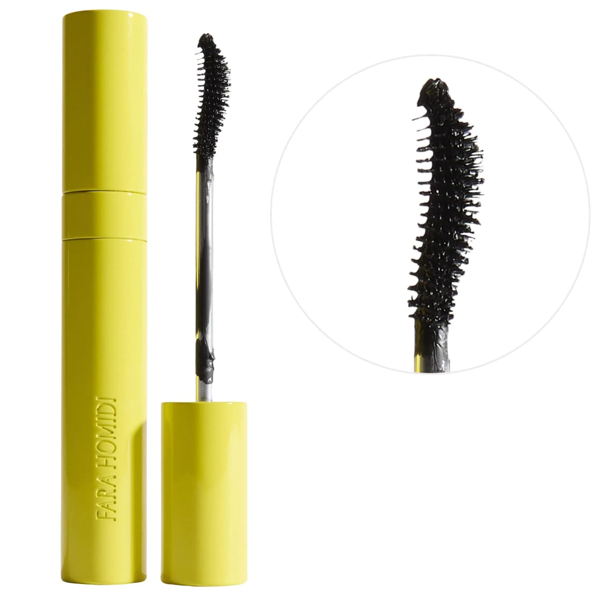 Pool Slick Lash Mascara