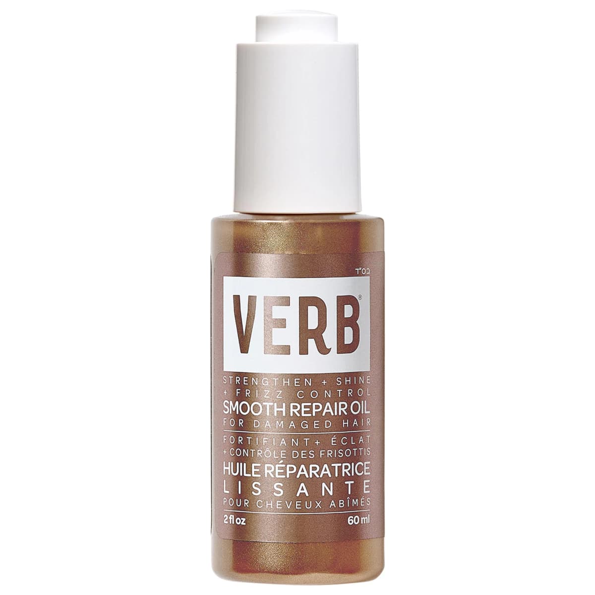 Smooth Repair Hair Oil