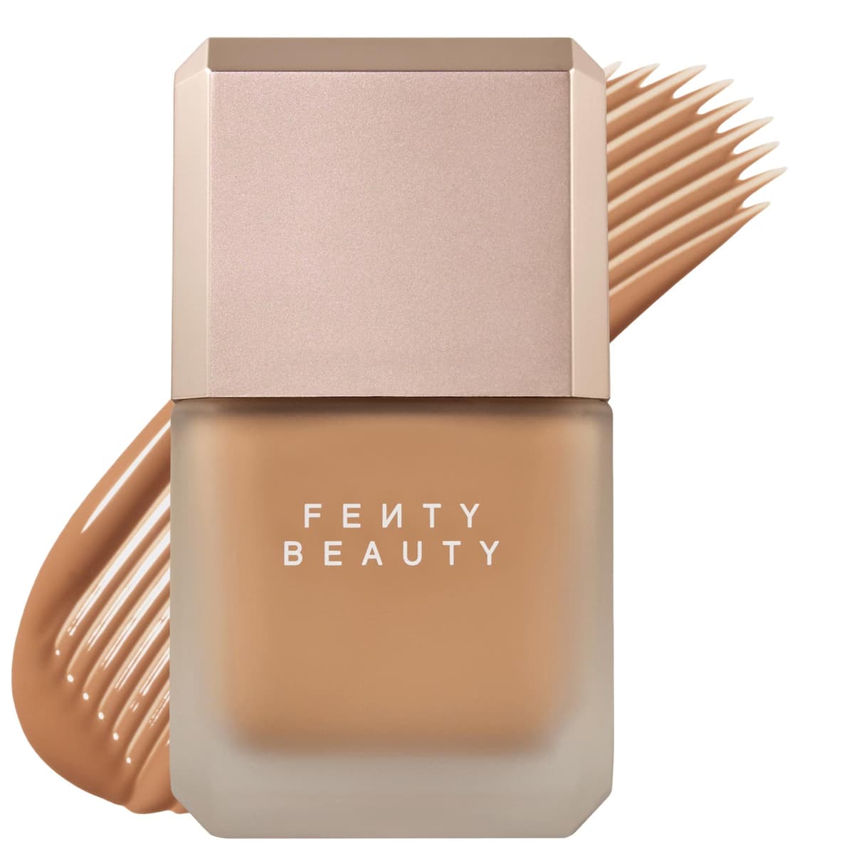 Pro Filt'r Fluid Flex Natural Matte Longwear Foundation