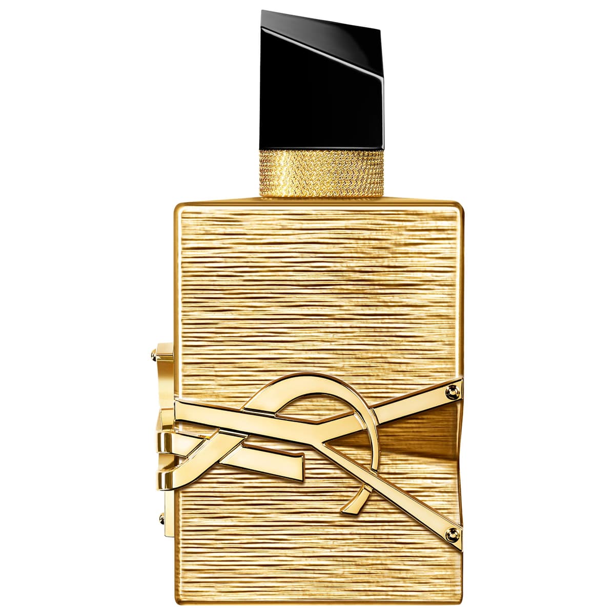 LIBRE Vanille Couture Eau de Parfum with Vanilla and Orange Blossom