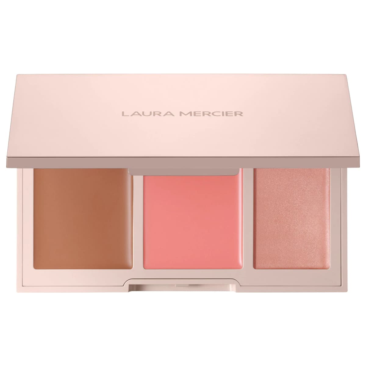 Bonne Glow Cream Face & Eye Palette