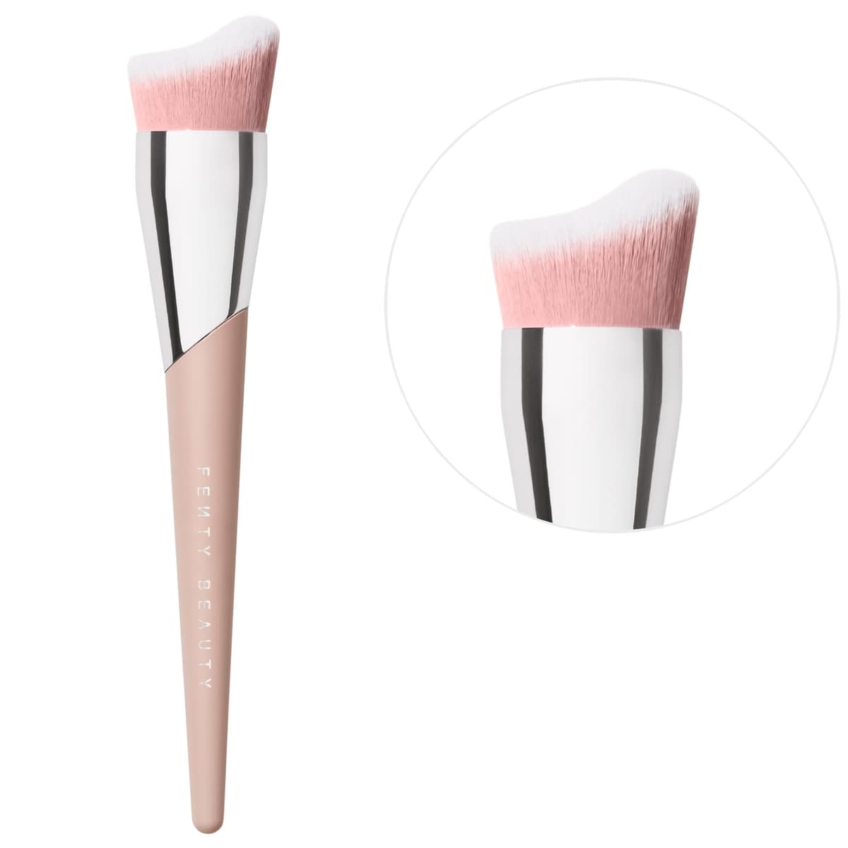 Fluid Flex Foundation Brush 165