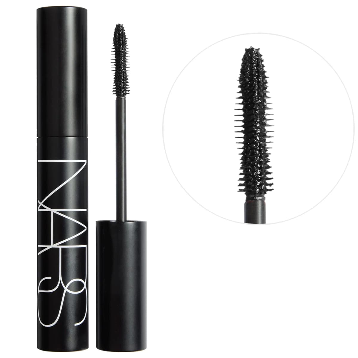 Notorious Mascara