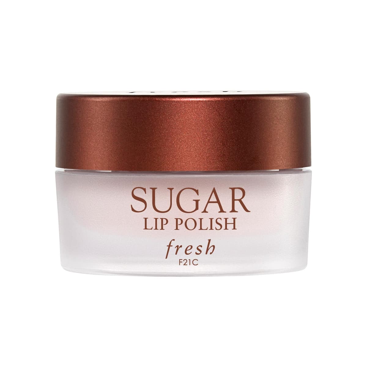 Sugar Lip Polish Exfoliator