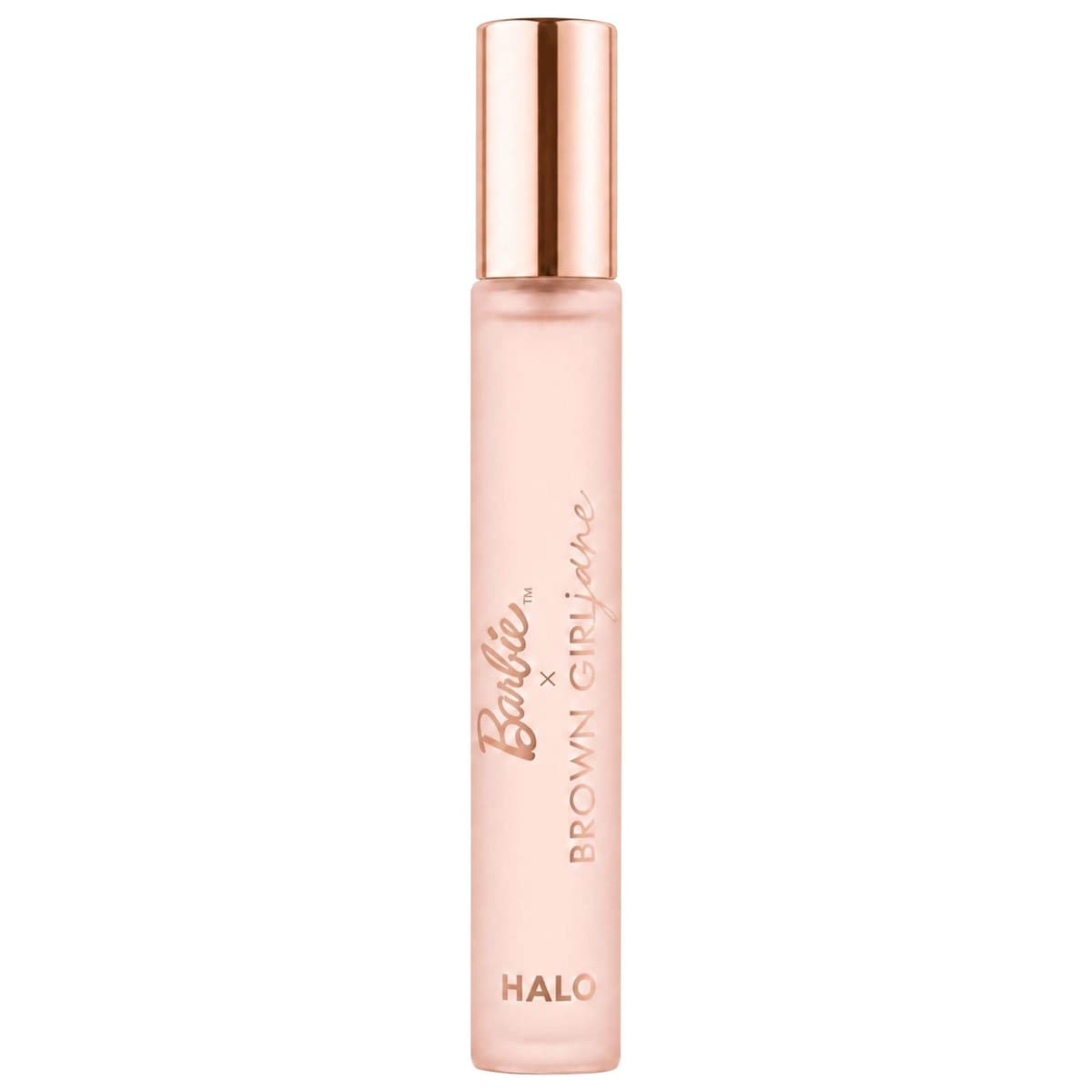 Halo Limited-Edition Barbie x BROWN GIRL Jane Eau de Parfum Travel Spray