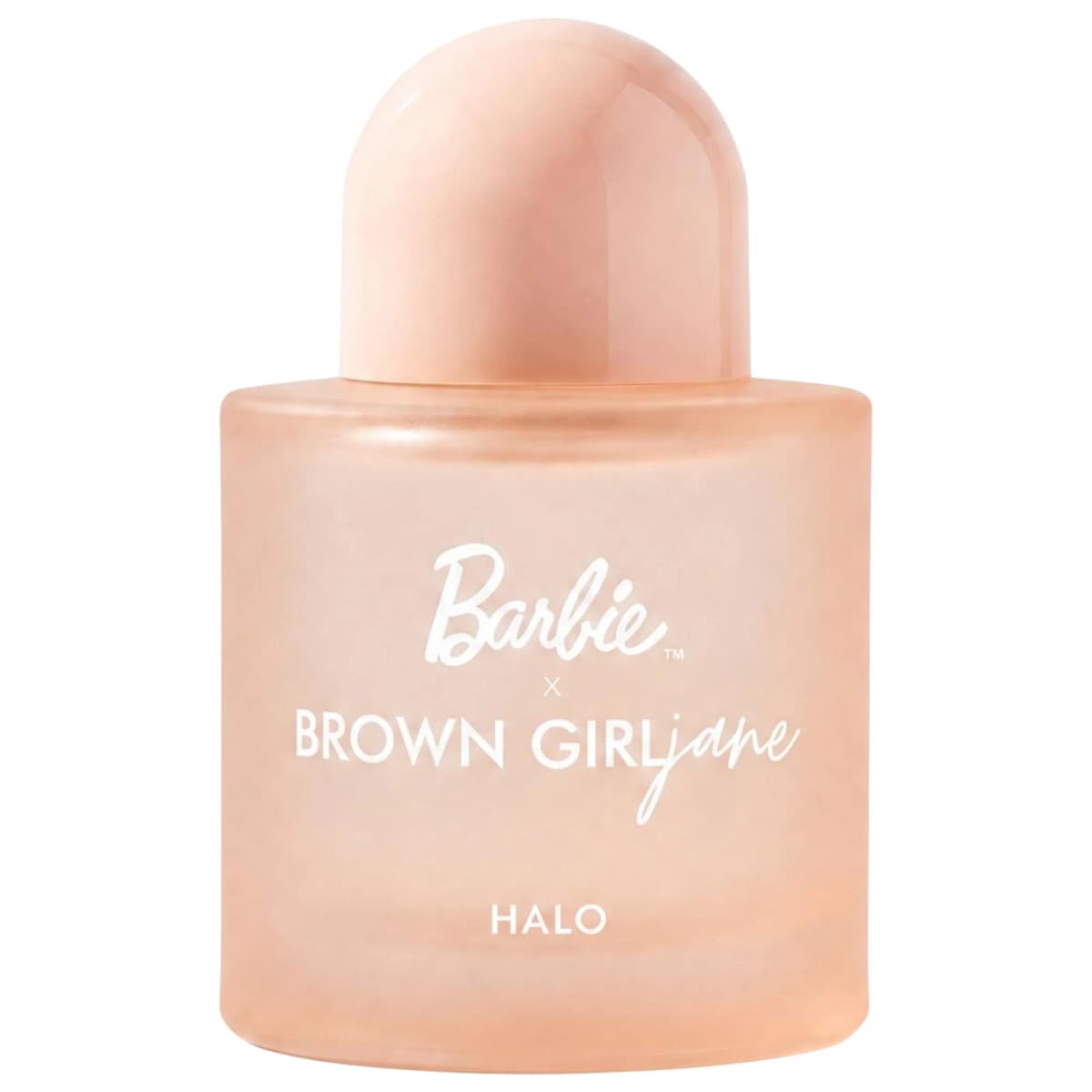 Halo Limited-Edition Barbie x BROWN GIRL Jane Eau de Parfum