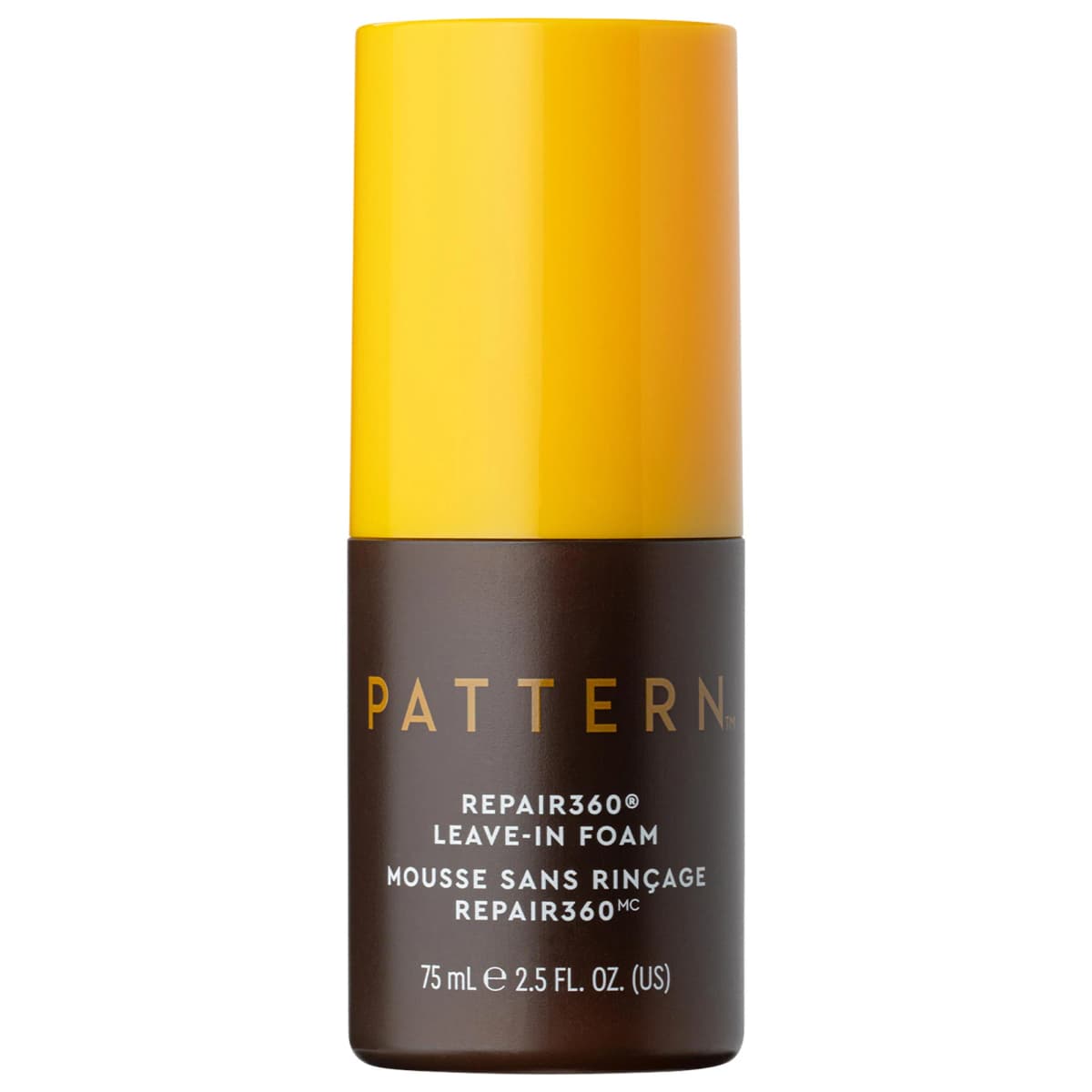 Repair360® Leave-In Foam Damage Repair Hair Treatment