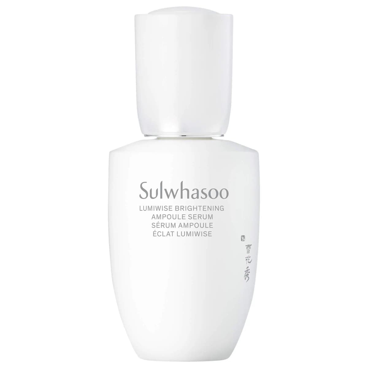 Lumiwise Brighteing Ampoule Serum