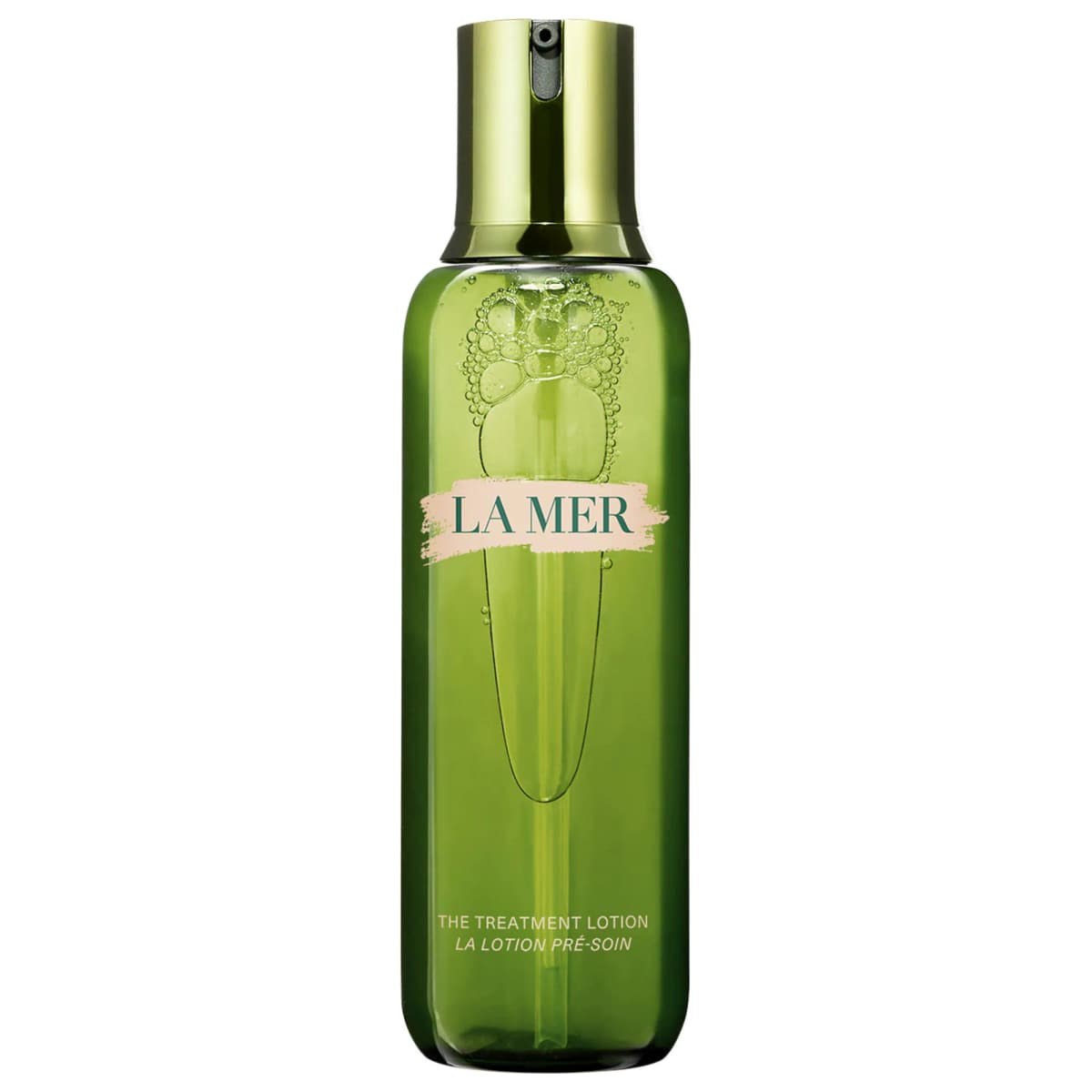 The Treatment Lotion for Hydration and Anti-Aging