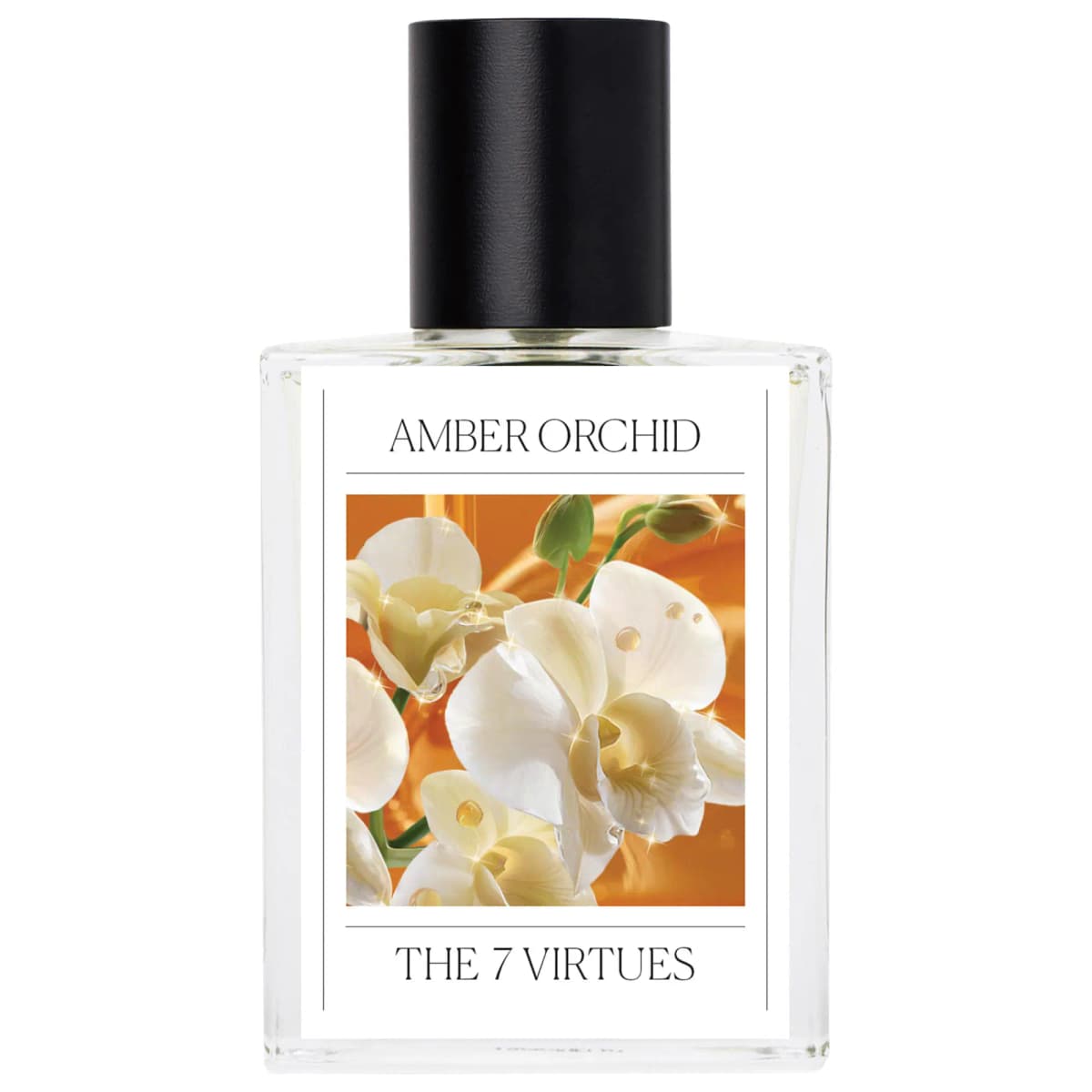 Amber Orchid Eau de Parfum