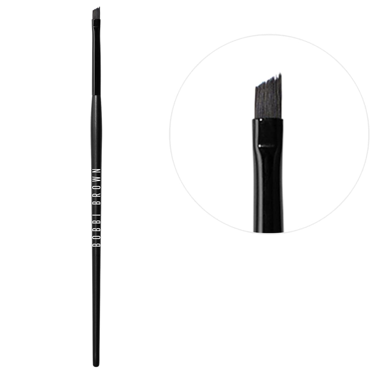 Eye Definer Eyeliner & Brow Brush