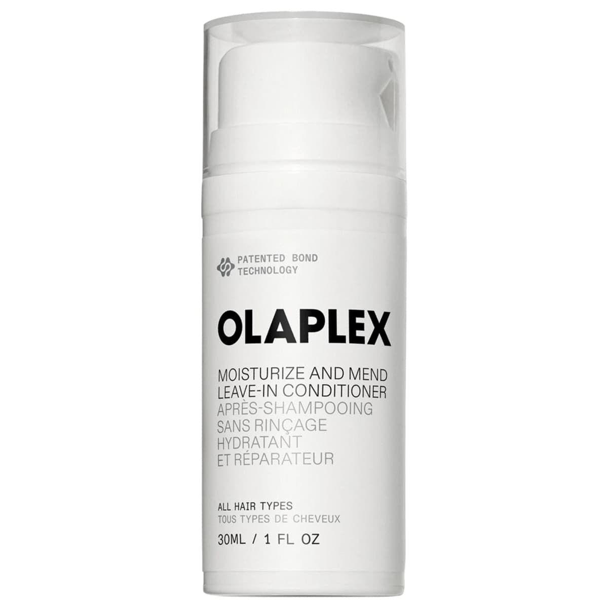 Mini No.5L Moisturize & Mend Leave-In Conditioner for Split Ends