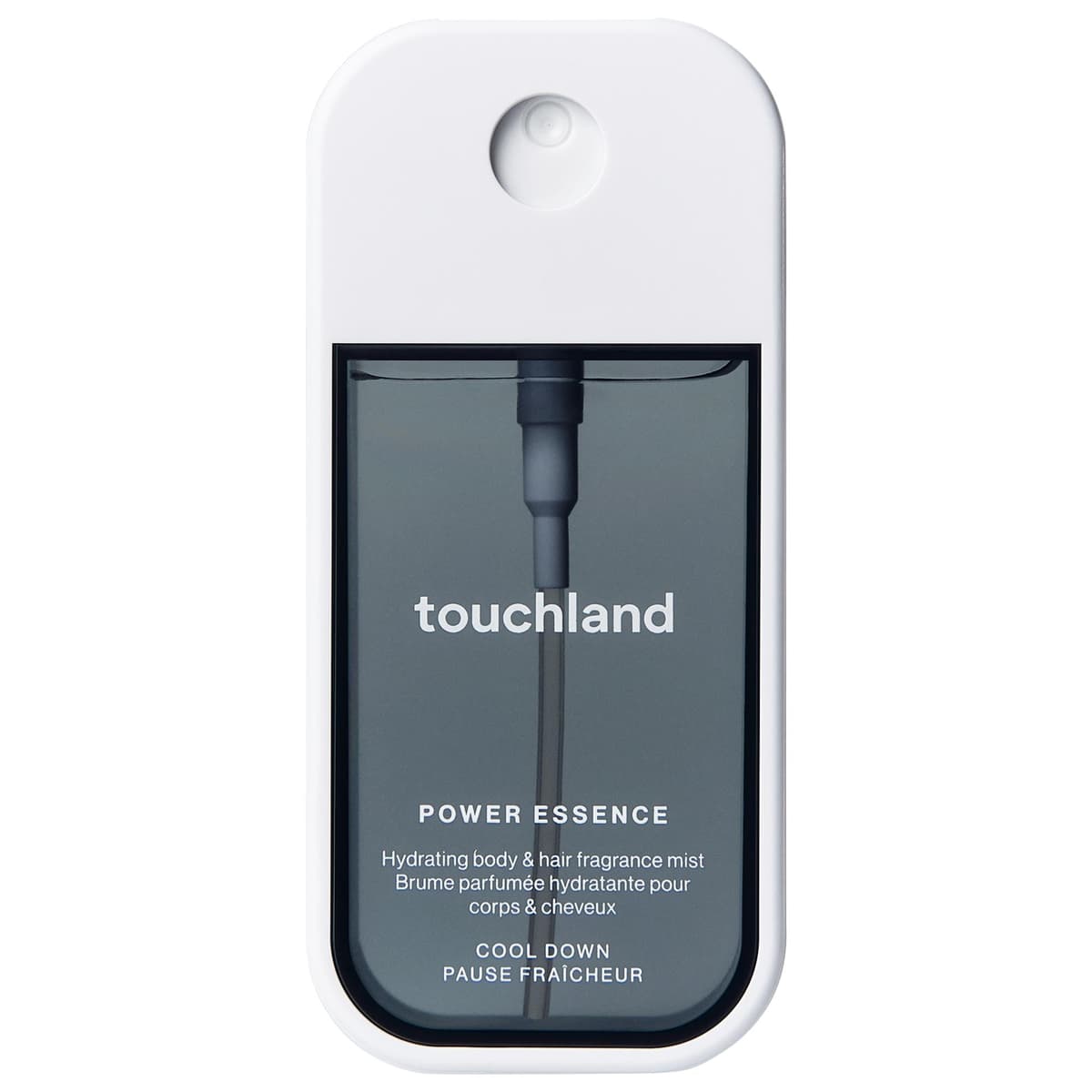 Cool Down Performance Body Spray
