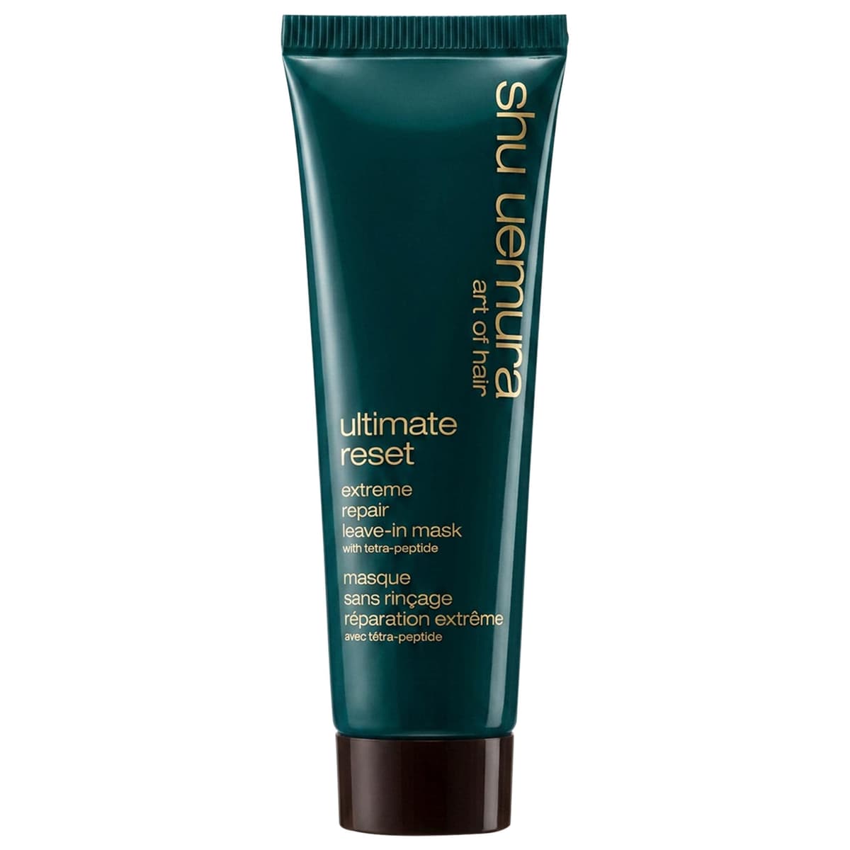 Mini Ultimate Reset Extreme Repair Leave-in Mask for Damaged Hair