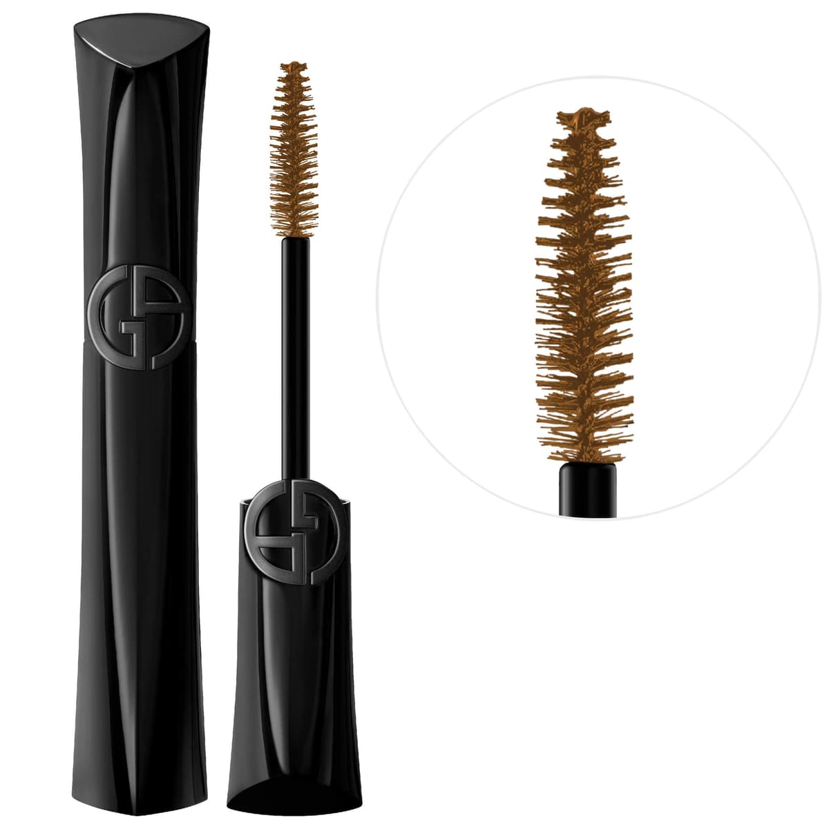 Mascara Vertigo Drama d’Armani