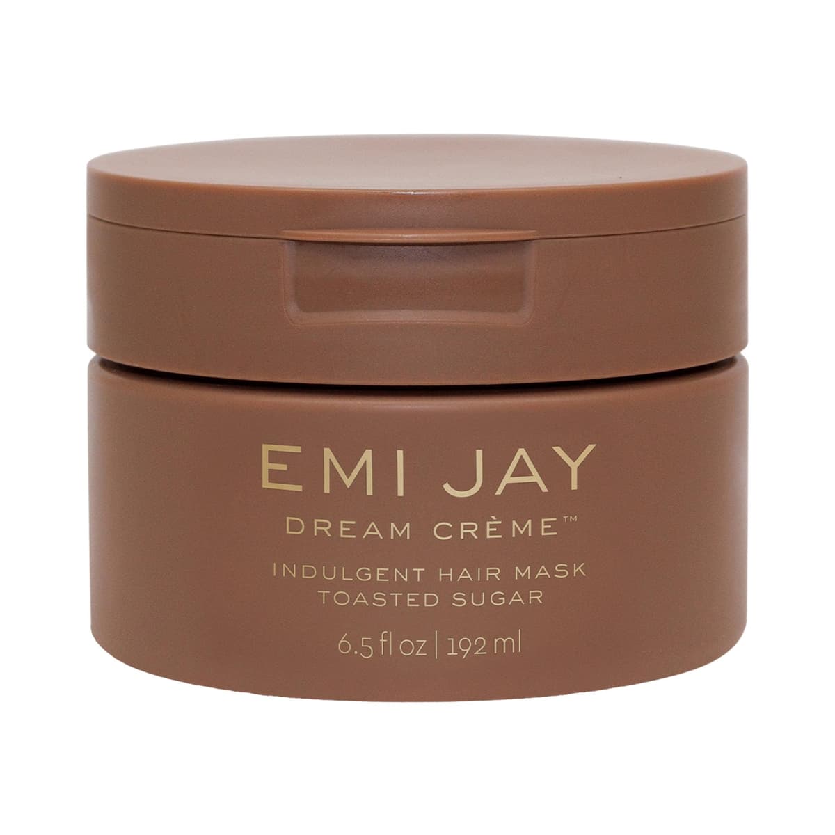 Dream Crème Hydrating Hair Mask in Toasted Sugar