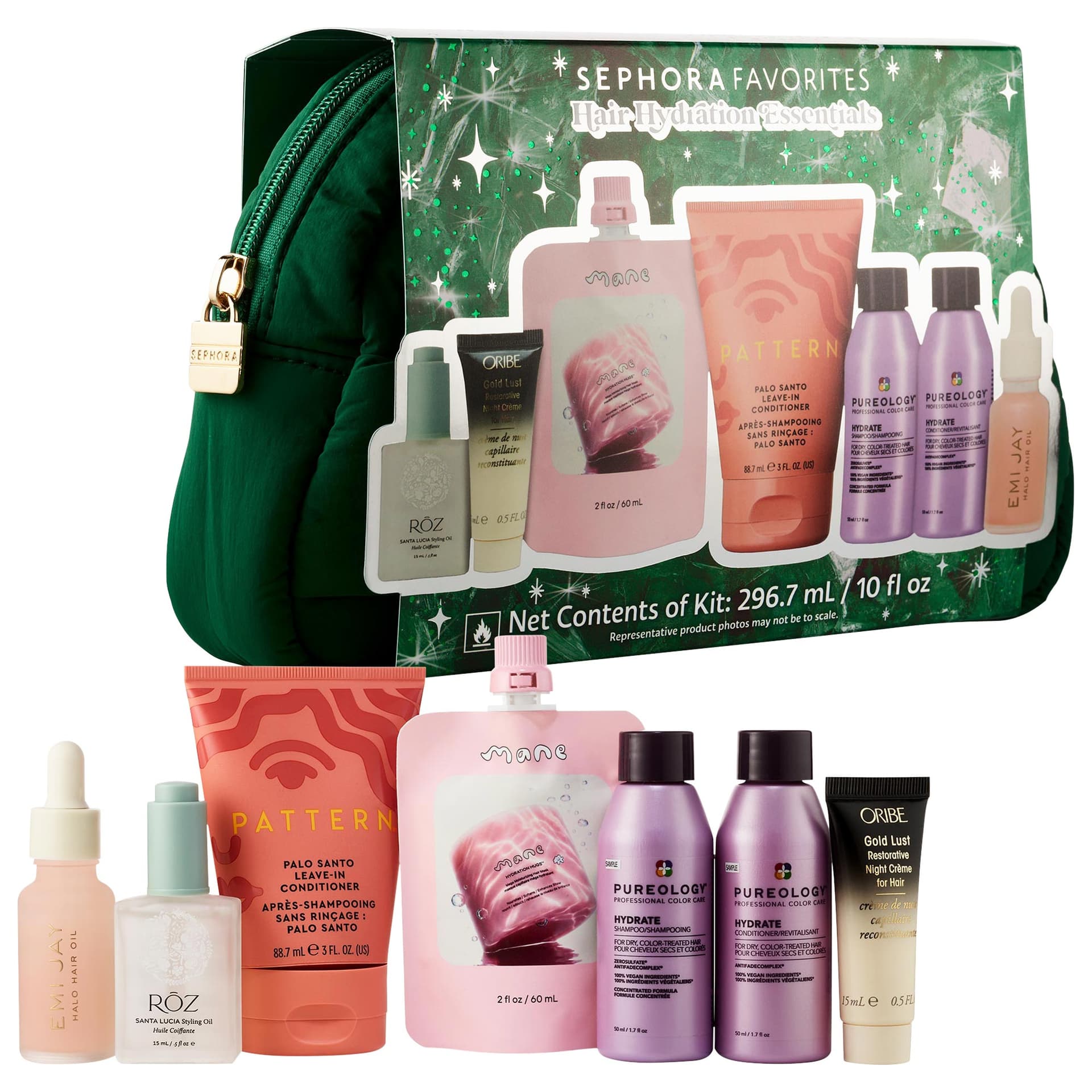 Sephora Favorites
