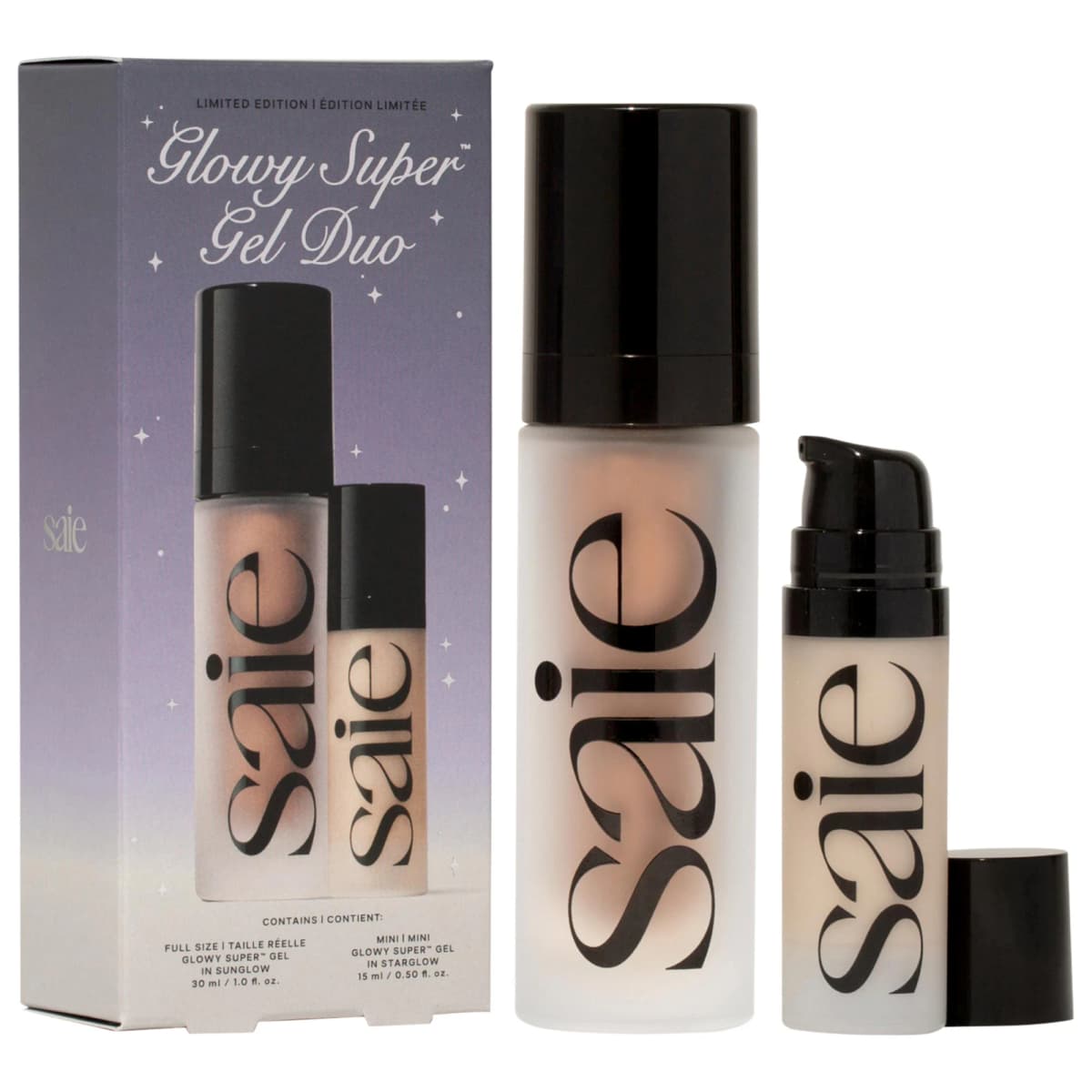 Glowy Super™ Gel Gift Set