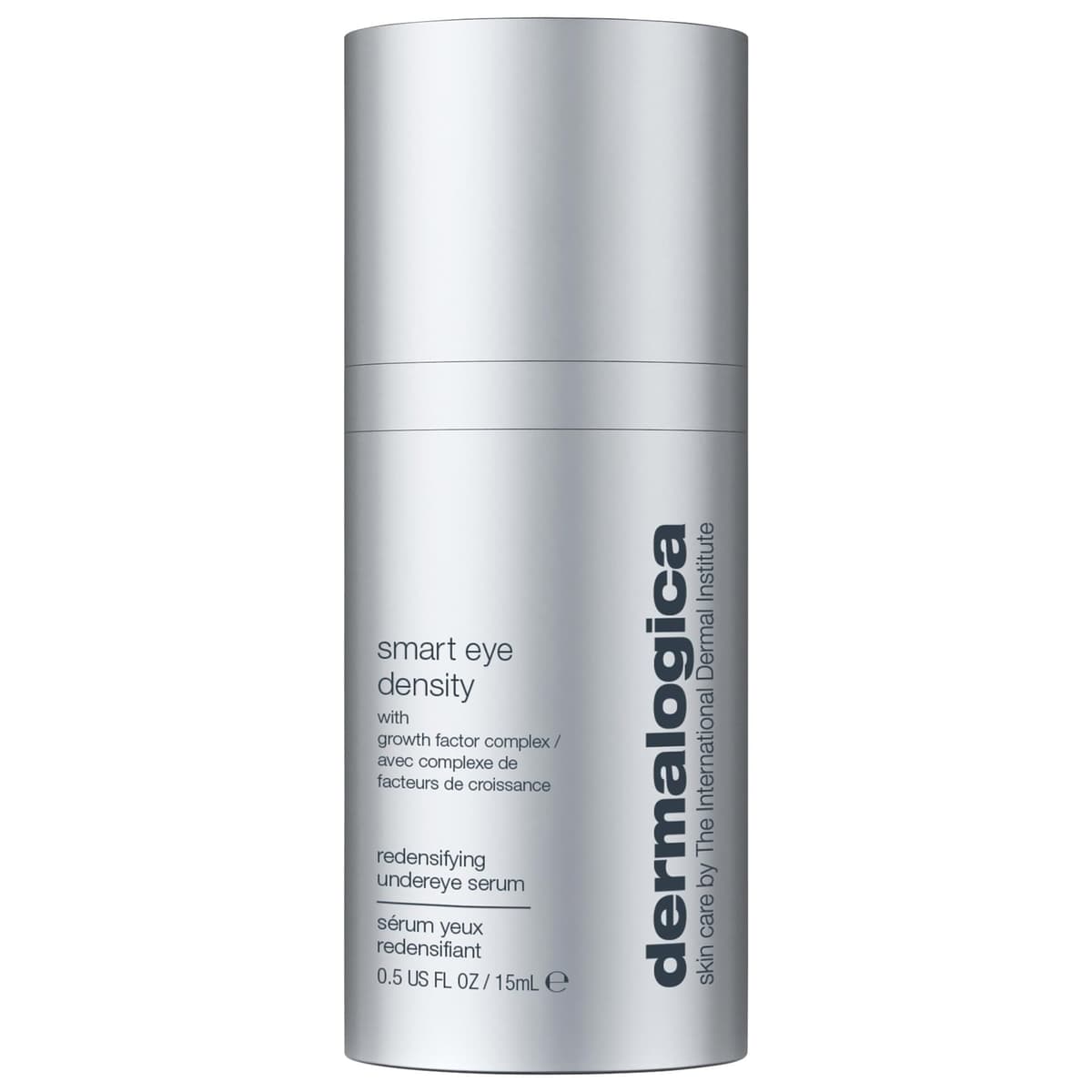 Smart Eye Density, Redensifying Undereye Serum with Growth Factor Complex for Hollow Under-Eyes, Density & Firmness