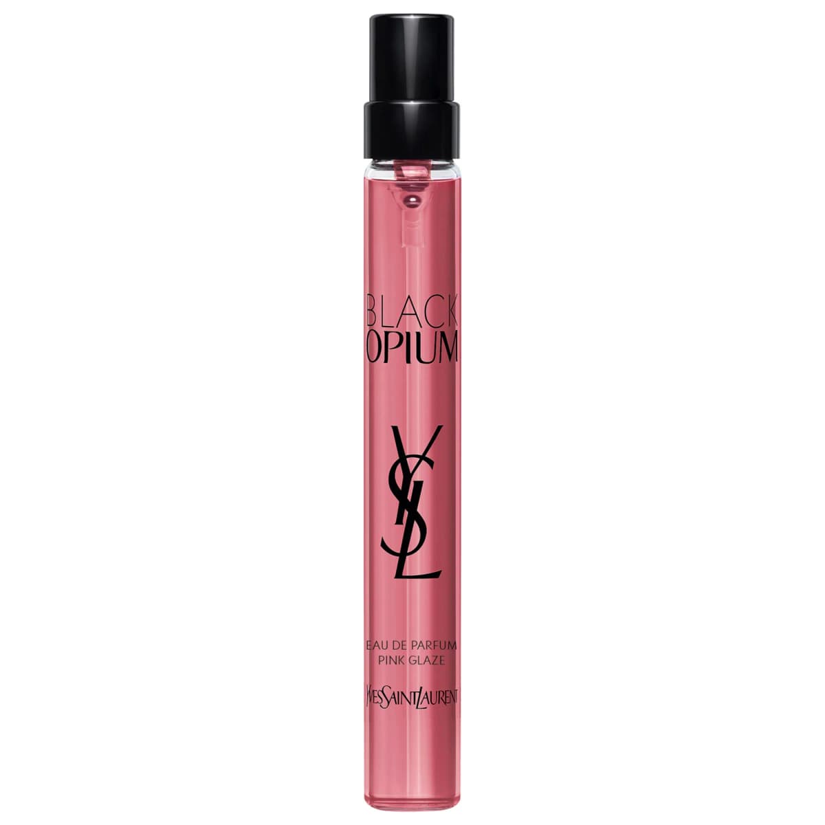 Black Opium Pink Glaze Eau de Parfum Travel Spray
