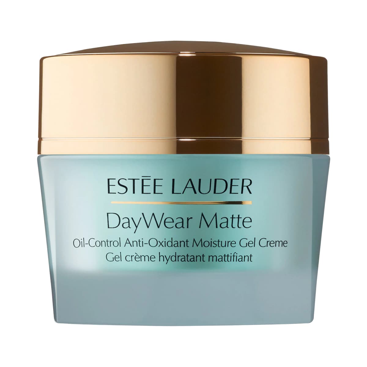 DayWear Matte Oil-Control Anti-Oxidant Moisturizer Gel Cream