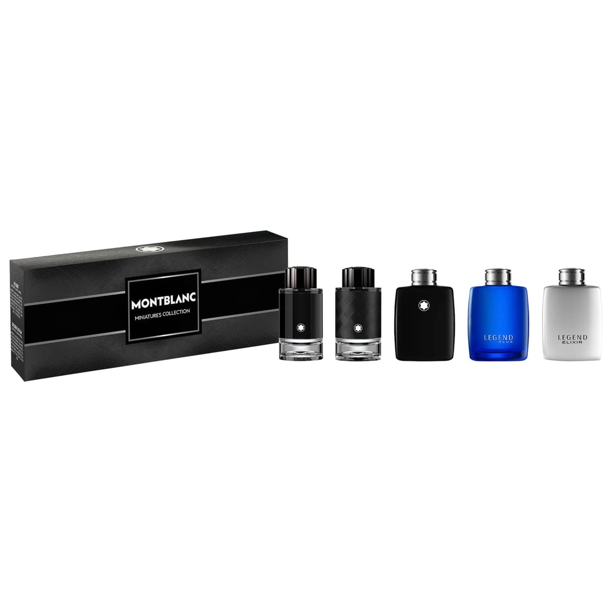 Mini Coffret Gift Set