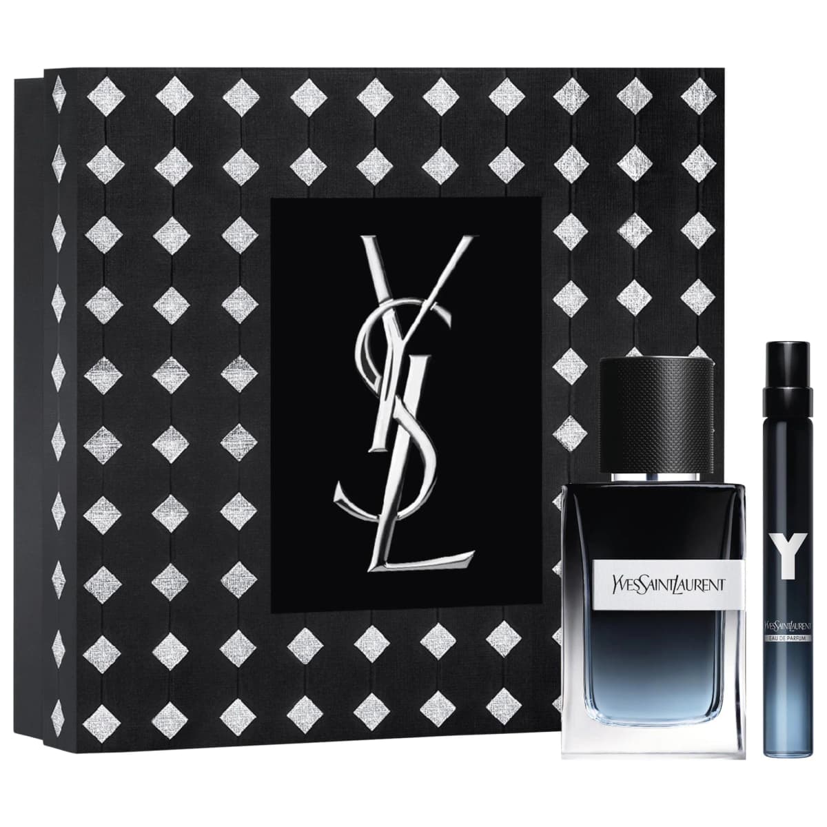 Y Eau de Parfum Men's Fragrance Gift Set