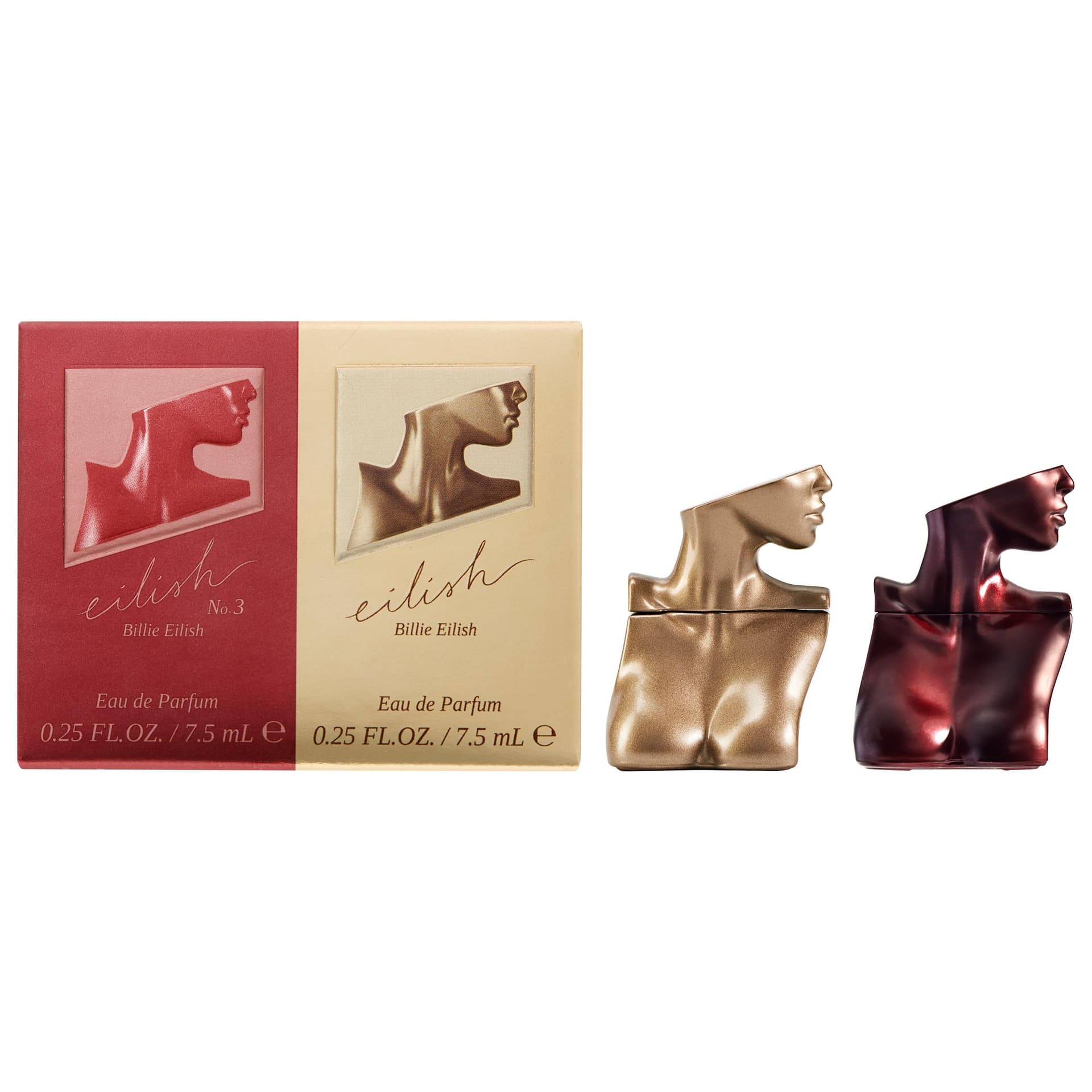 EILISH FRAGRANCES