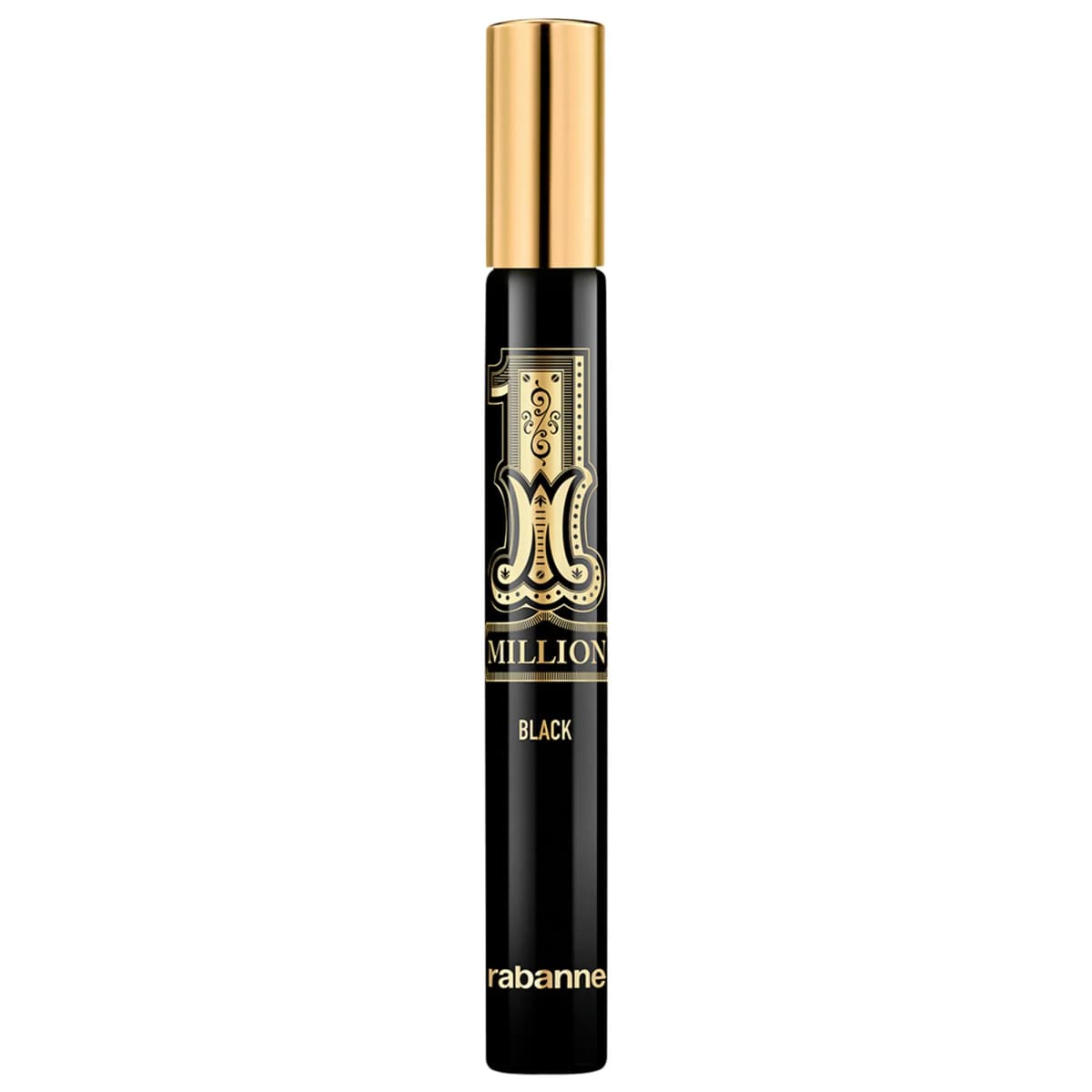 1 Million Black Eau de Parfum Travel Spray
