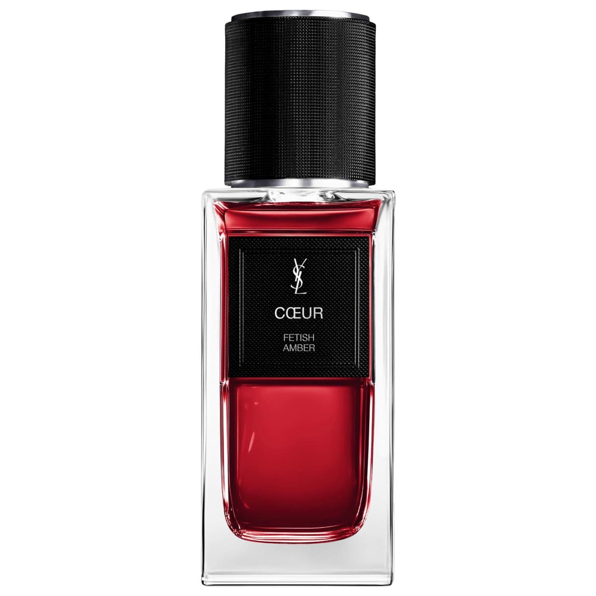Couer Le Vestiaire Eau de Parfum with Precious Orris Butter