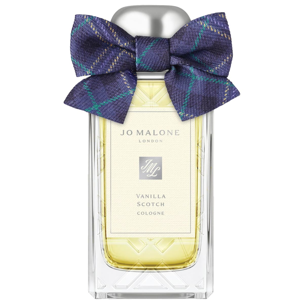 Vanilla Scotch Cologne