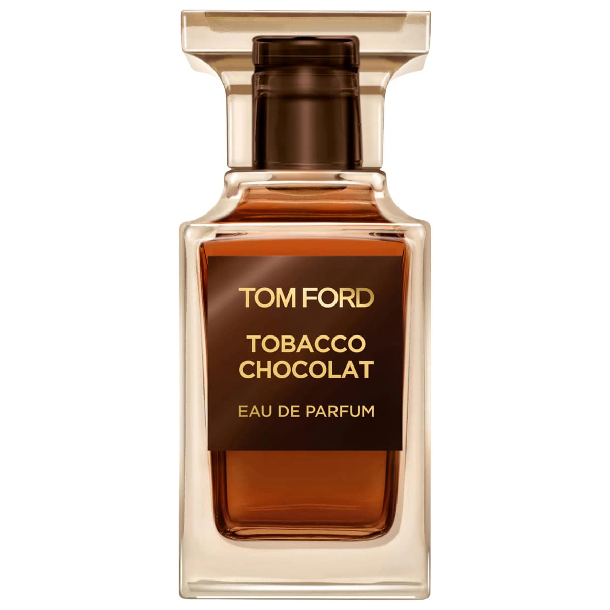 TOBACCO CHOCOLAT Eau de Parfum