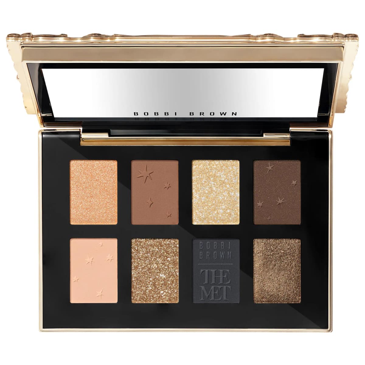 Bobbi Brown x The Met 8-Well Eyeshadow Palette