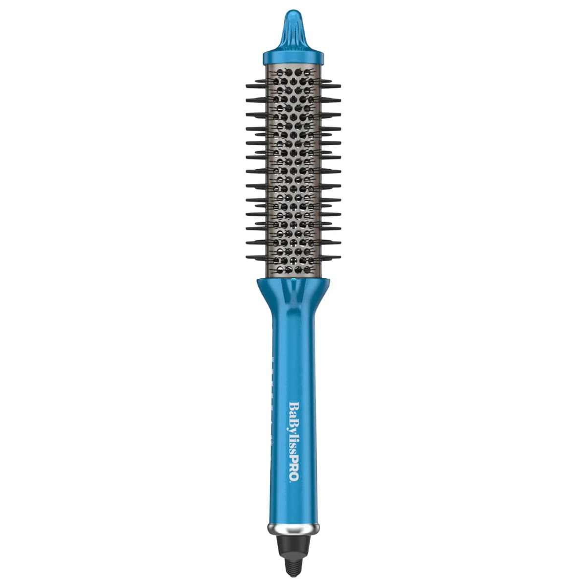 The Thermal Round Brush