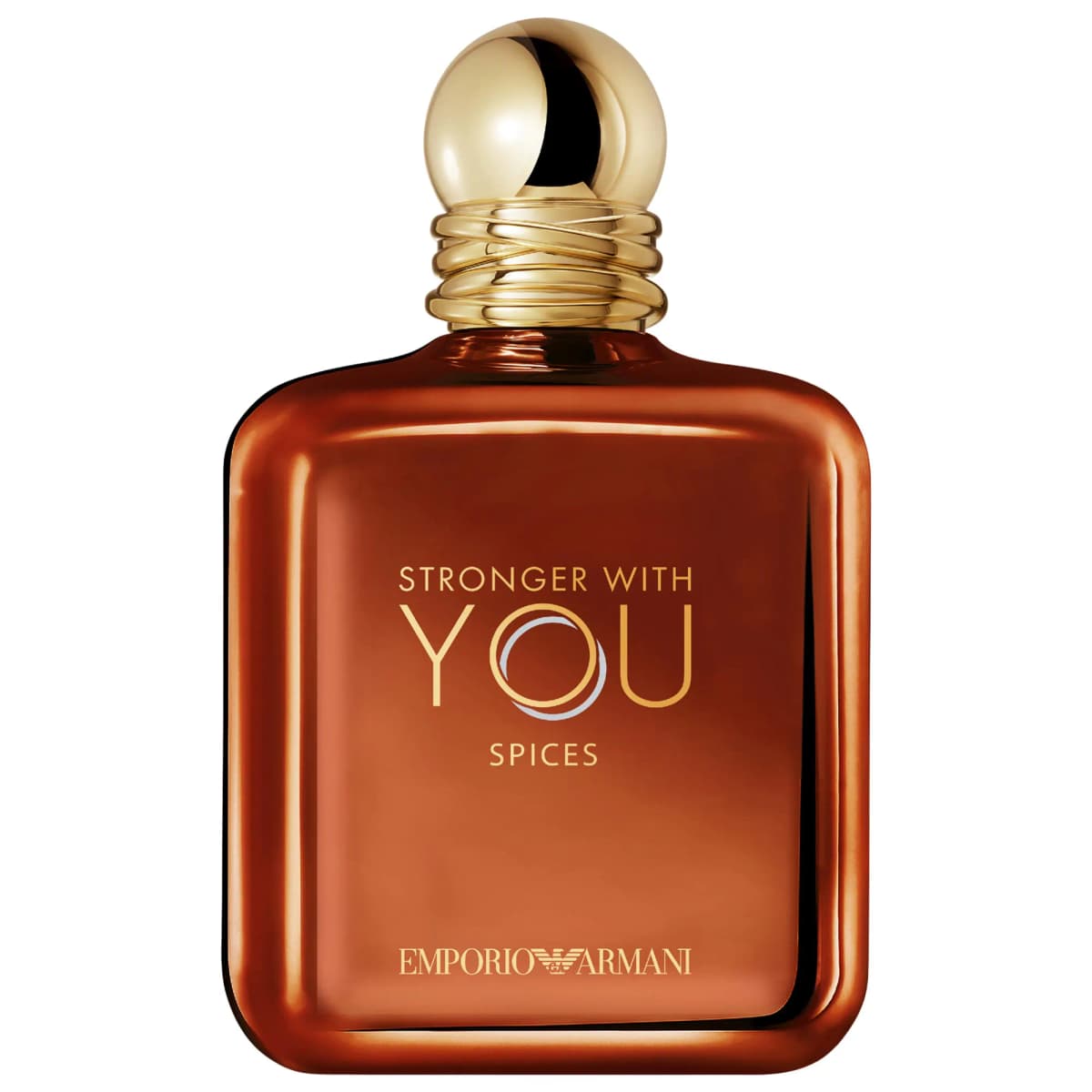 Stronger With You Spices With Black Pepper