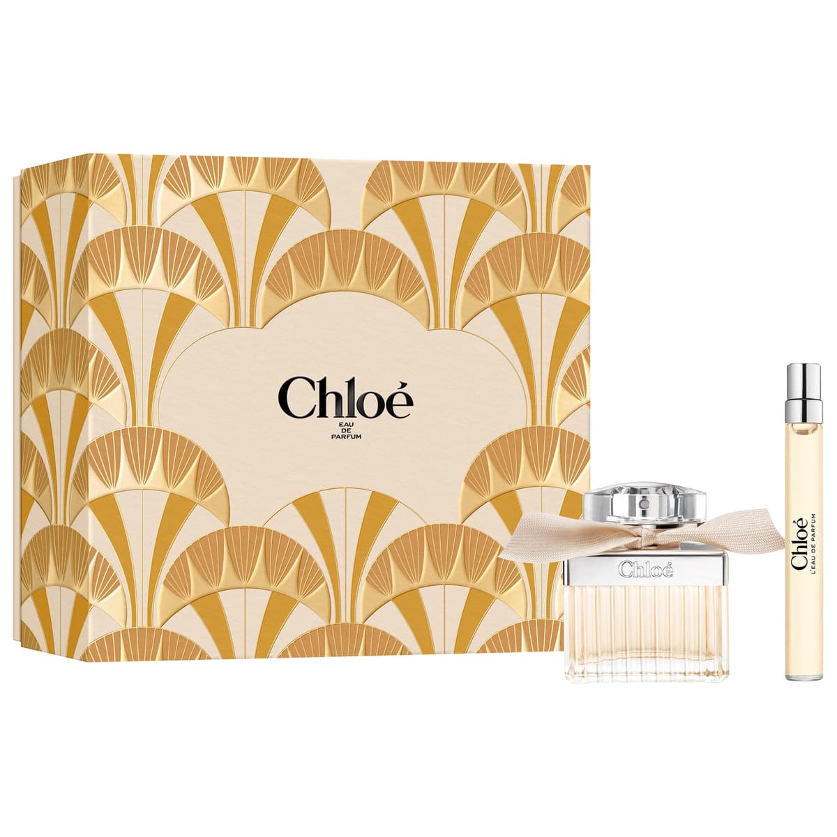 Eau de Parfum Duo Gift Set