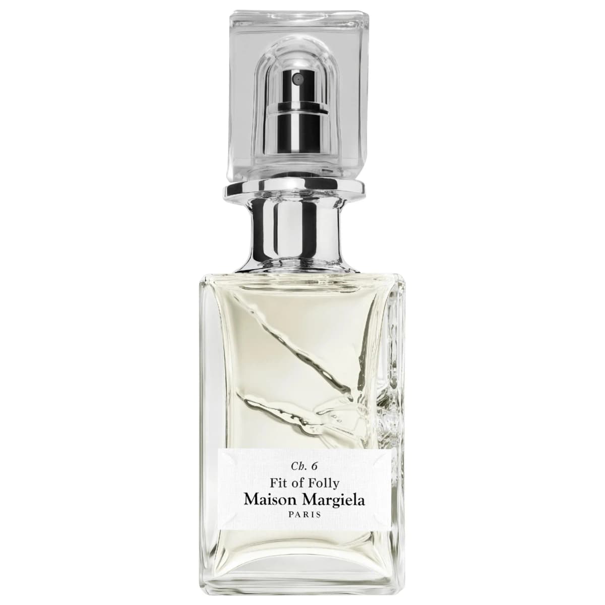 'SCENTSORIUM' Fit of Folly Parfum with Bergamot & Musk