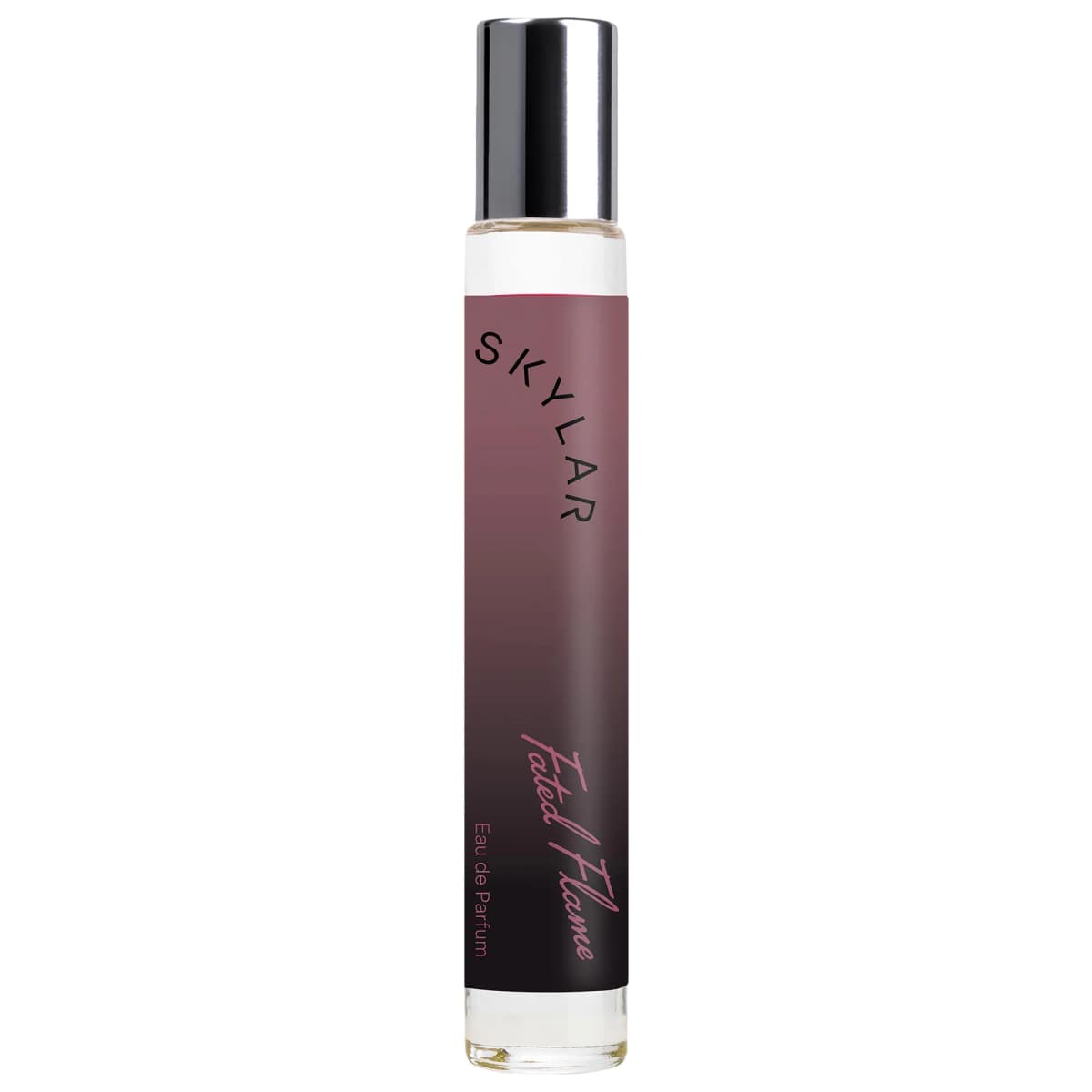 Fated Flame Eau de Parfum Travel Spray with Amber