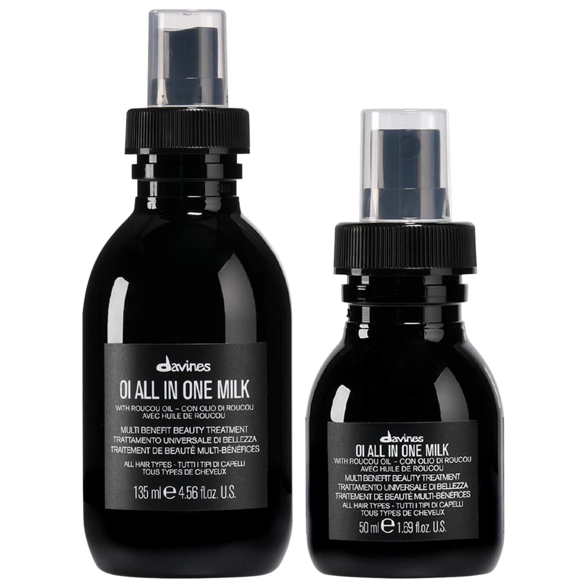 OI Hair Milk Gift Set