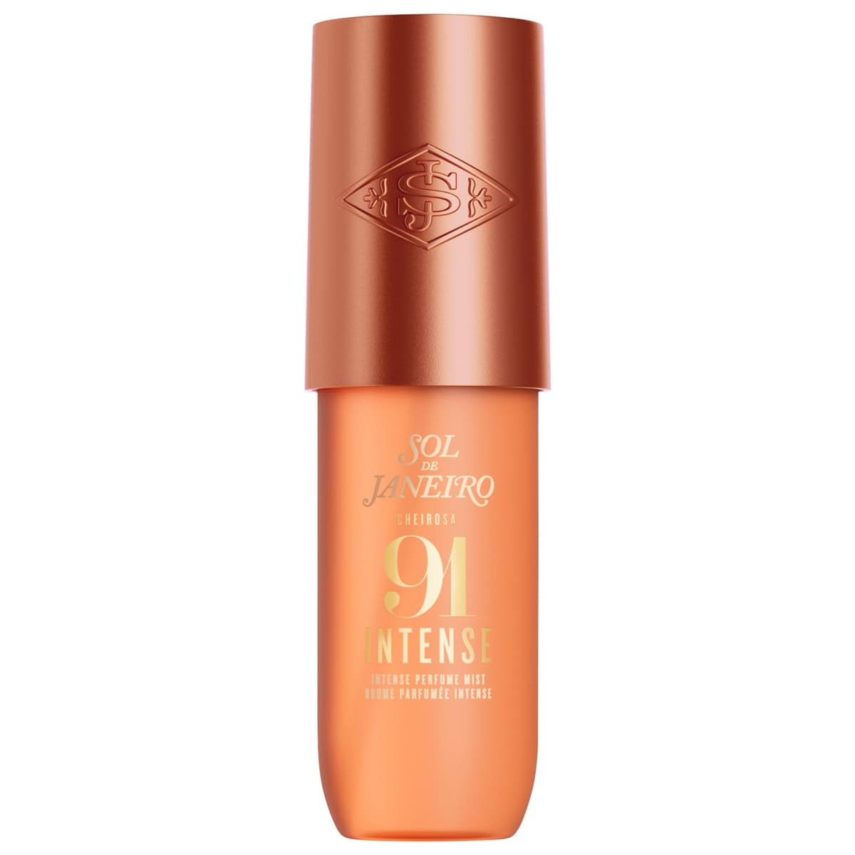 Cheirosa 91 Intense Floral Gourmand Perfume Mist