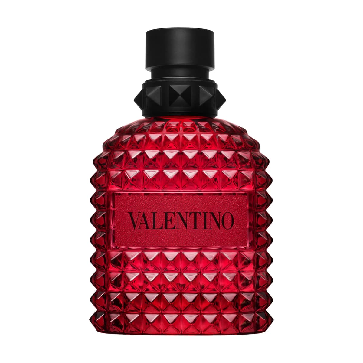 Uomo Born in Roma Rendez-Vous Ruby Eau de Toilette with Raspberry & Lavender